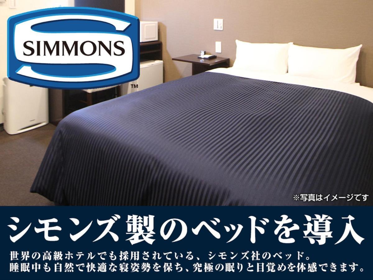 Hotel Livemax Tokyo Shintomicho Екстериор снимка